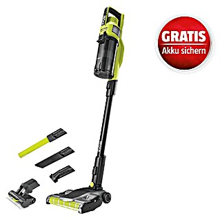 Ryobi ONE+HP Akku-Staubsauger RSV18X1-0 (18 V, Ohne Akku, 0,8 l)