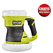 Ryobi ONE+ Akku-Poliermaschine RBP18150-0 (18 V, Ohne Akku) | BAUHAUS