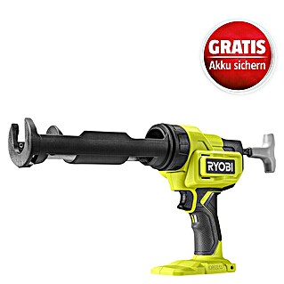 Ryobi ONE+ Akku-Kartuschenpresse RCG18-0 (18 V, Ohne Akku)