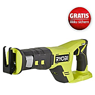 Ryobi ONE+ Akku-Säbelsäge RRS18-0 (18 V)