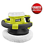 Ryobi ONE+ Poliermaschine RBP18250-0 (18 V, Ohne Akku, Leerlaufdrehzahl: 2.000 U/min - 3.600 U/min) | BAUHAUS