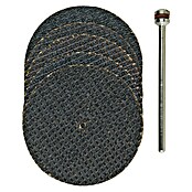 Proxxon Trennscheiben-Set No 28818 (Gewebeverstärkt, 38 mm, 5 Stk.)