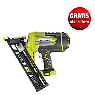 Ryobi ONE+ Akku-Nagler R15GN18-0 (18 V)