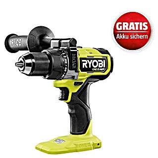 Ryobi ONE+HP Akku-Schlagbohrschrauber RPD18X-0 (18 V, Ohne Akku, 95 Nm)