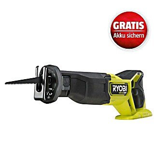 Ryobi ONE+HP Akku-Säbelsäge RRS18X-0 (18 V, Hublänge: 32 mm, Ohne Akku)