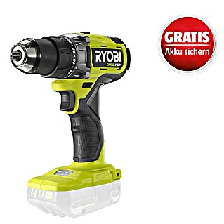 Ryobi ONE+HP Akku-Bohrschrauber RDD18X-0 (18 V, Ohne Akku, 95 Nm)