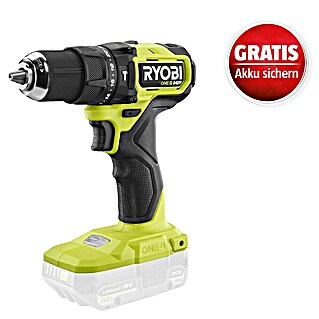 Ryobi ONE+HP Akku-Schlagbohrschrauber RPD18C‐0 (18 V, Ohne Akku, 50 Nm)