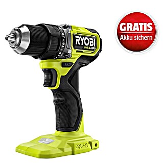 Ryobi ONE+HP Akku-Bohrschrauber RDD18C-0 (18 V, Ohne Akku, 54 Nm)