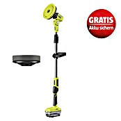 Ryobi ONE+ Akku-Reinigungsbürste R18TPS-0 (18 V, Ohne Akku) | BAUHAUS