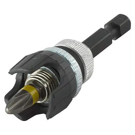 Wolfcraft  Portabrocas de cambio rápido 4055000