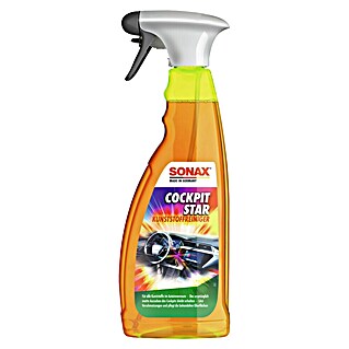 Sonax Sprej za kokpit CockpitStar (750 ml)