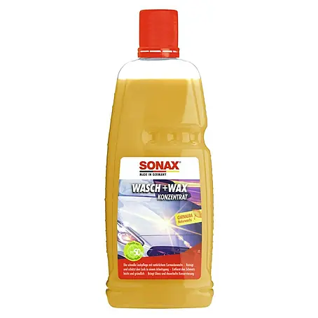 Sonax  Auto-Shampoo Konzentrat