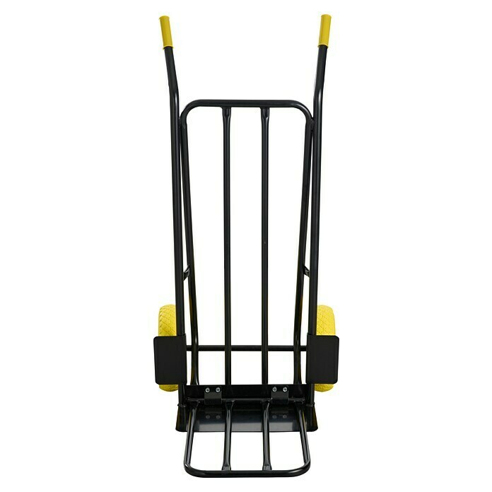 Carretilla de mano (Acero, Capacidad de carga: 250 kg) | BAUHAUS