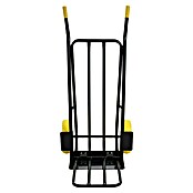 Carretilla de mano (Acero, Capacidad de carga: 250 kg) | BAUHAUS