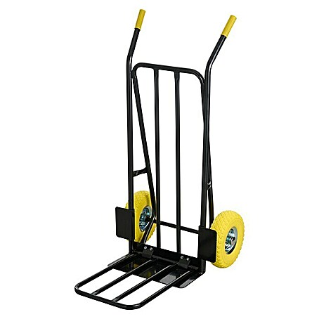 Sackkarre (Stahl, Tragkraft: 250 kg)