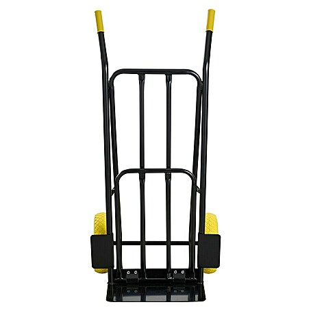 Sackkarre (Stahl, Traglast: 250 kg)