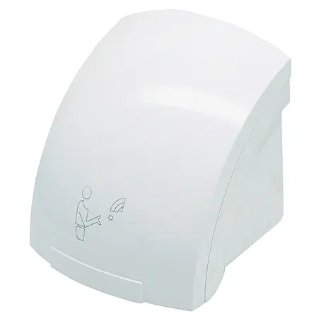 Secador de manos Automático ABS
