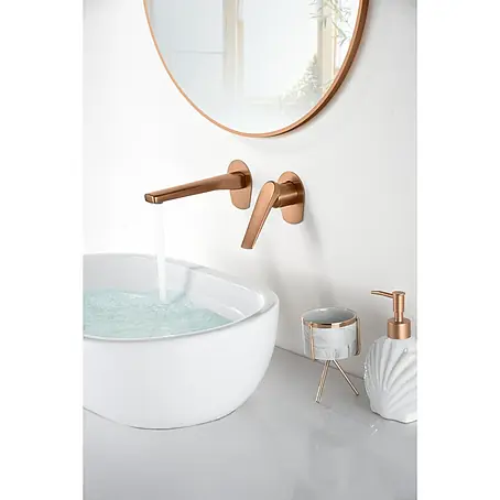 Imex Delos Grifo de lavabo