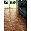 Pavimento cerámico Forcall (33,3 mm x 33,3 cm, Cotto, Mate) | BAUHAUS