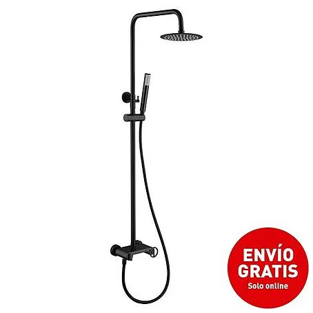 Imex Olimpo Sistema de ducha