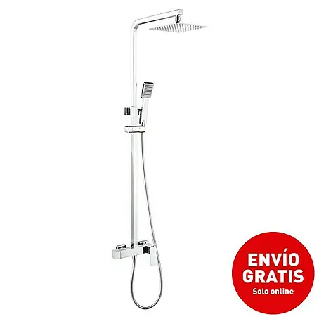 Imex Pisa Sistema de ducha