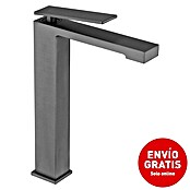 Imex Pisa Grifo de lavabo alto (Black gun) | BAUHAUS