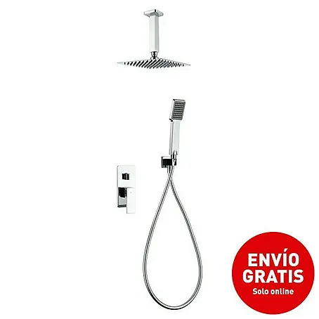 Imex Pisa Sistema de ducha empotrado