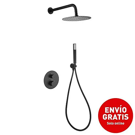 Imex Génova Sistema de ducha empotrado