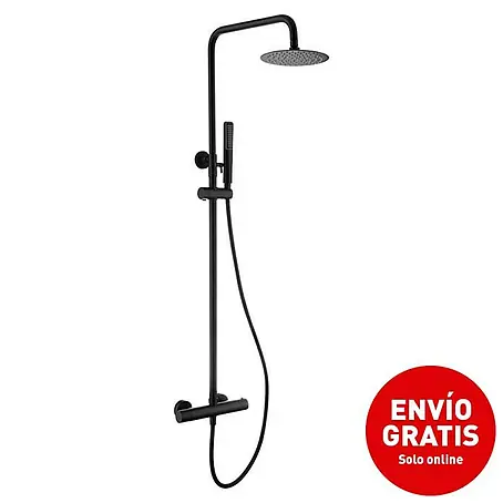 Imex Nápoles Sistema de ducha
