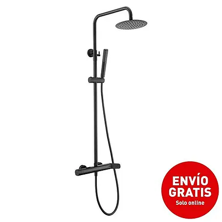 Imex Dinamarca Sistema de ducha