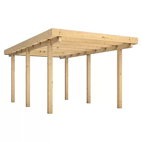 Joda  Carport Frankfurt