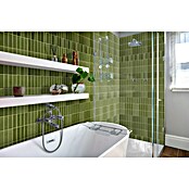 Bariperfil Revestimiento de pared de PVC Olive Tile (260 x 33,3 cm, Olive Tile) | BAUHAUS