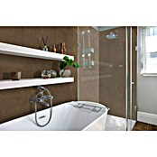 Bariperfil Revestimiento de pared de PVC Oxide Terra (260 x 33,3 cm, Oxide Terra) | BAUHAUS