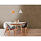 Bariperfil Revestimiento de pared de PVC Oxide Terra (260 x 33,3 cm, Oxide Terra) | BAUHAUS