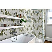 Bariperfil Revestimiento de pared de PVC Sewbirds (260 x 33,3 cm, Sewbirds) | BAUHAUS