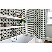 Bariperfil Revestimiento de pared de PVC Nocturna Tile (260 x 33,3 cm, Nocturna Tile) | BAUHAUS