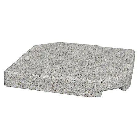 Collippo  Base de parasol loseta Fiji