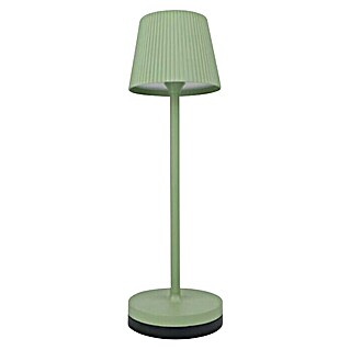 Ferotehna Punjiva stolna svjetiljka Gillian (3 W, Boja svjetla: Topla bijela, Zelena, IP54)