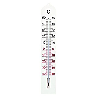TFA Dostmann Thermometer (Anzeige: Analog, Höhe: 41 cm)