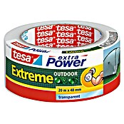 Tesa Trak  (Bela, 12 m x 12 mm) | 6366 - Wetterfeste Abdeckbänder | HCDC - Malerbänder | HCD - Kleber | HC - Kleber | H - Innendeko/Farben | BAUHAUS