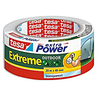 Tesa Trak (Bela, 12 m x 12 mm)