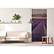 Akustikpaneel (L x B x H: 2 400 x 1 133 x 19 mm, Violett/Gelb, Lavendel 01) | BAUHAUS