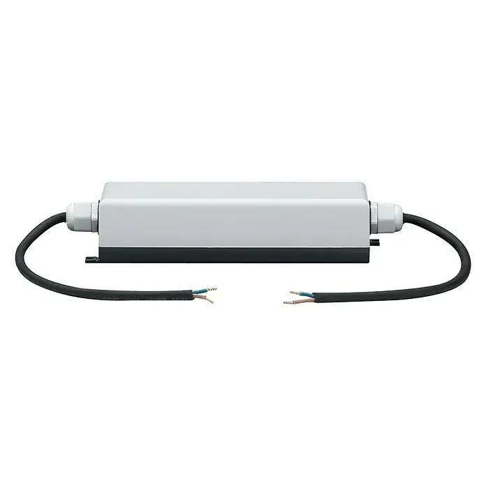 Paulmann YourLED Vorschaltgerät - 60 W, Kunststoff
