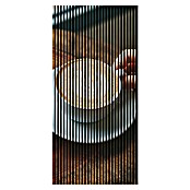 Akustikpaneel (L x B x H: 2 400 x 1 133 x 19 mm, Braun/Weiss, Kaffee 01) | BAUHAUS