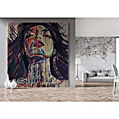 Akustikpaneel (L x B x H: 2 400 x 2 253 x 19 mm, Bunt, Flash 01) | BAUHAUS