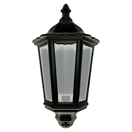 Panaled Vagg Aplique exterior