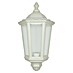 Panaled Vagg Aplique exterior 