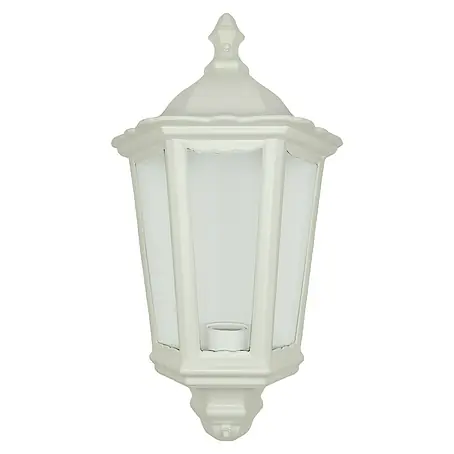 Panaled Vagg Aplique exterior