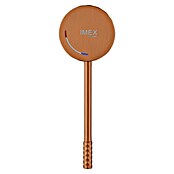 Imex Génova Grifo de lavabo alto (Oro rosa) | BAUHAUS
