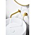 Imex Génova Grifo de lavabo 